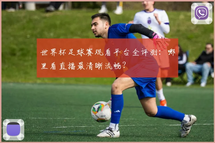 世界杯足球赛观看平台全评测：哪里看直播最清晰流畅？